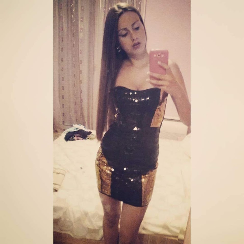 All Whores and Sluts