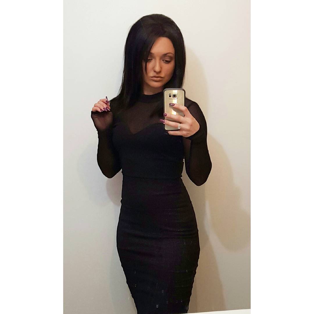 All Whores and Sluts