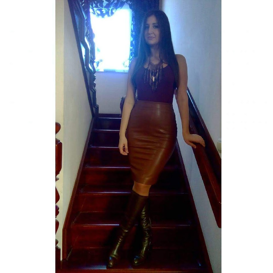 All Whores and Sluts