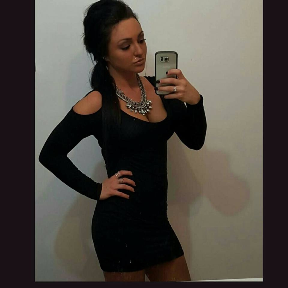 All Whores and Sluts