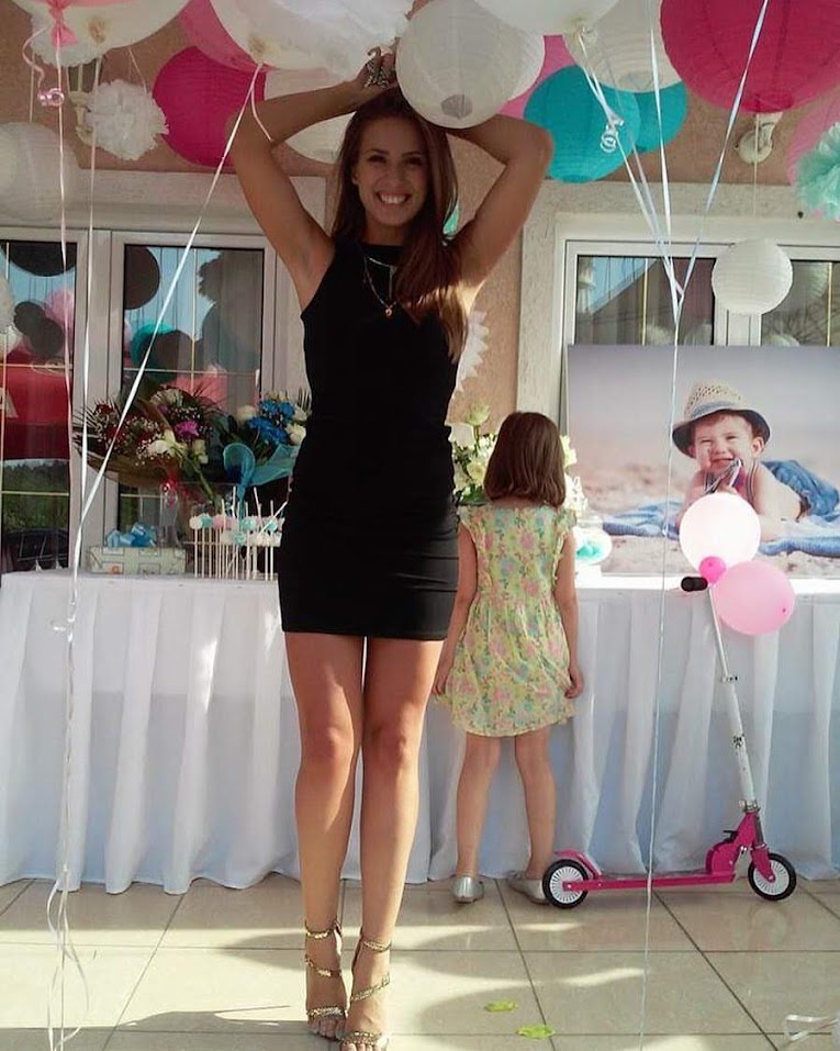 All Whores and Sluts