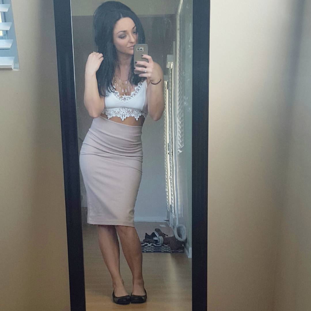 All Whores and Sluts