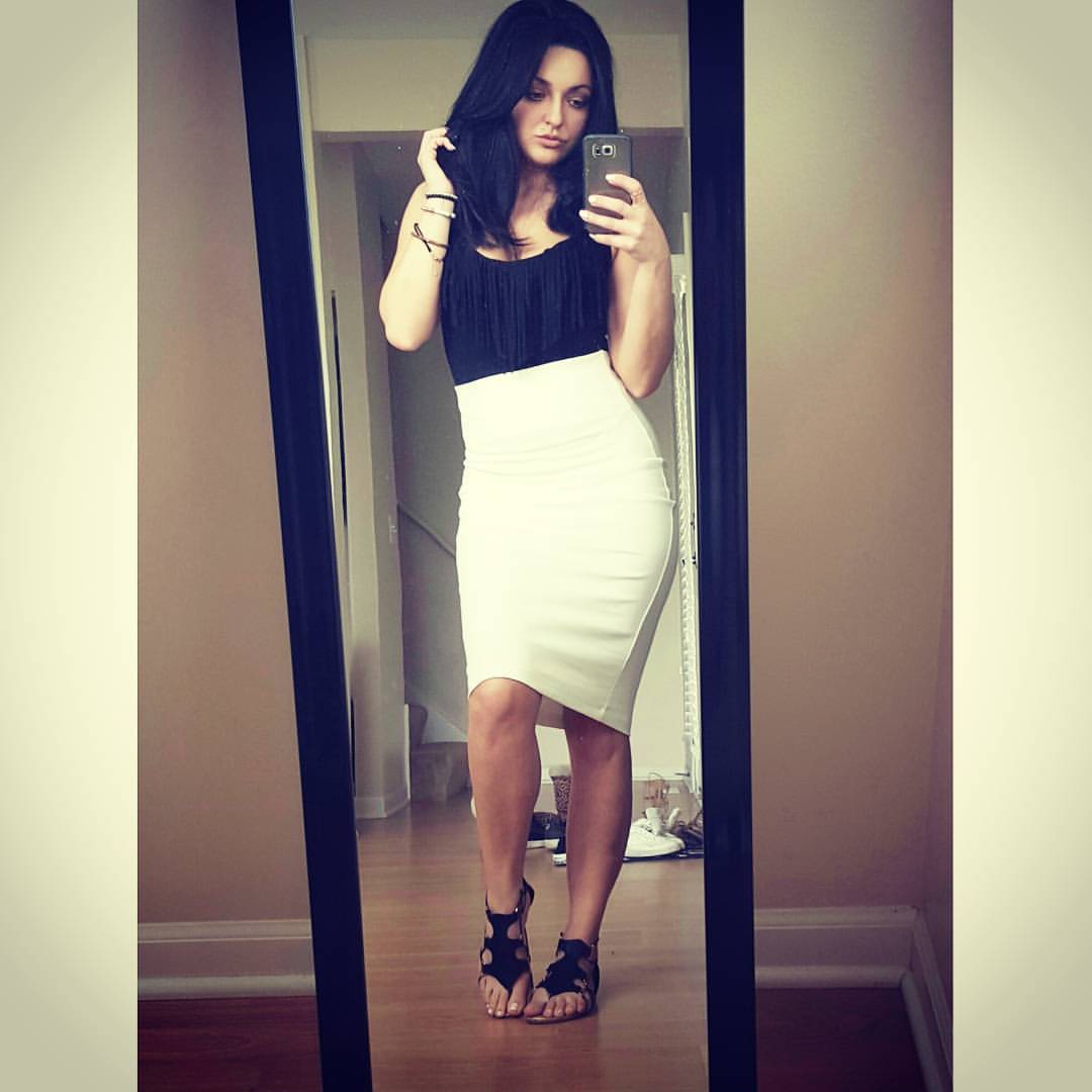 All Whores and Sluts