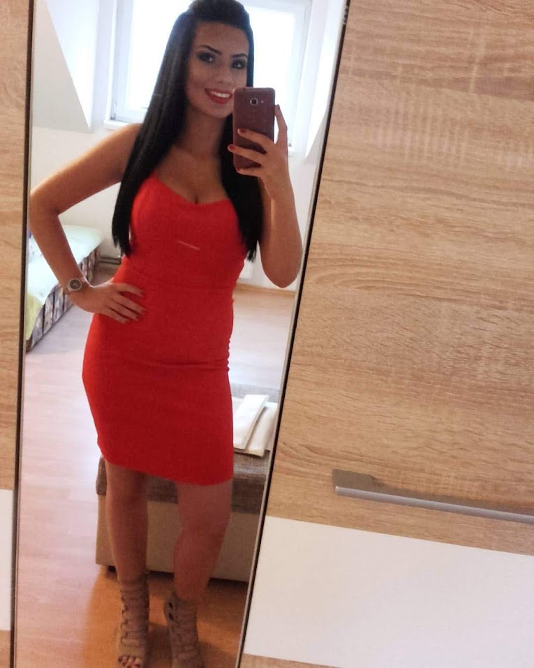 All Whores and Sluts