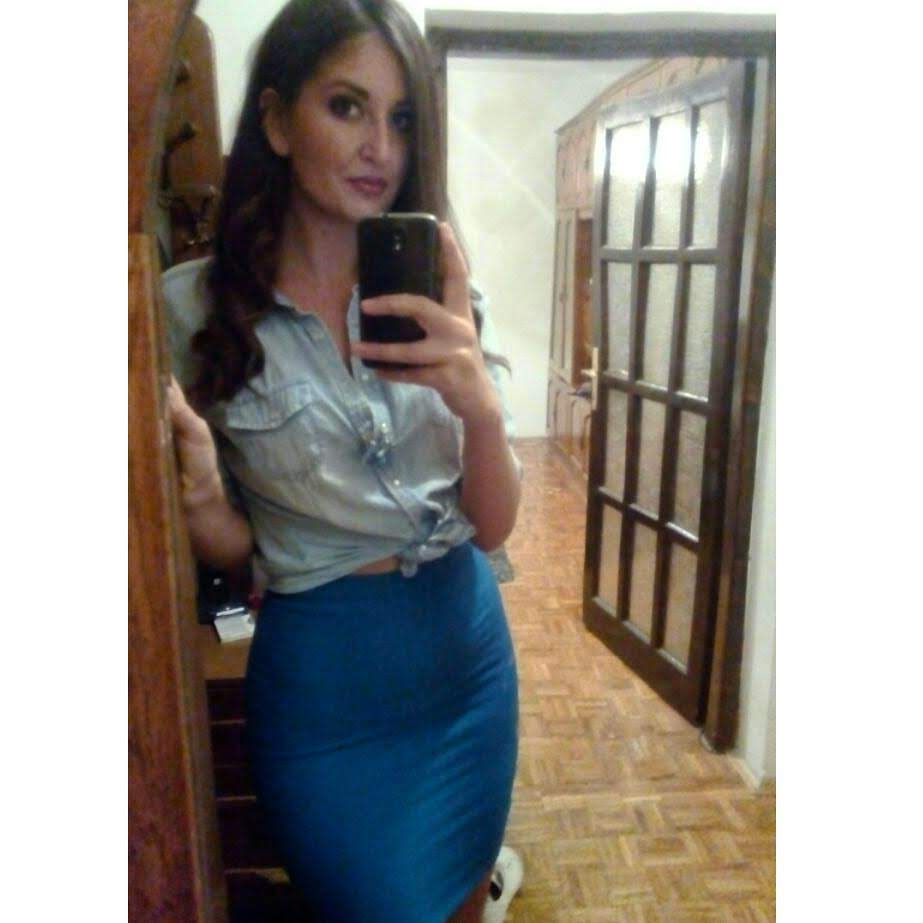 All Whores and Sluts