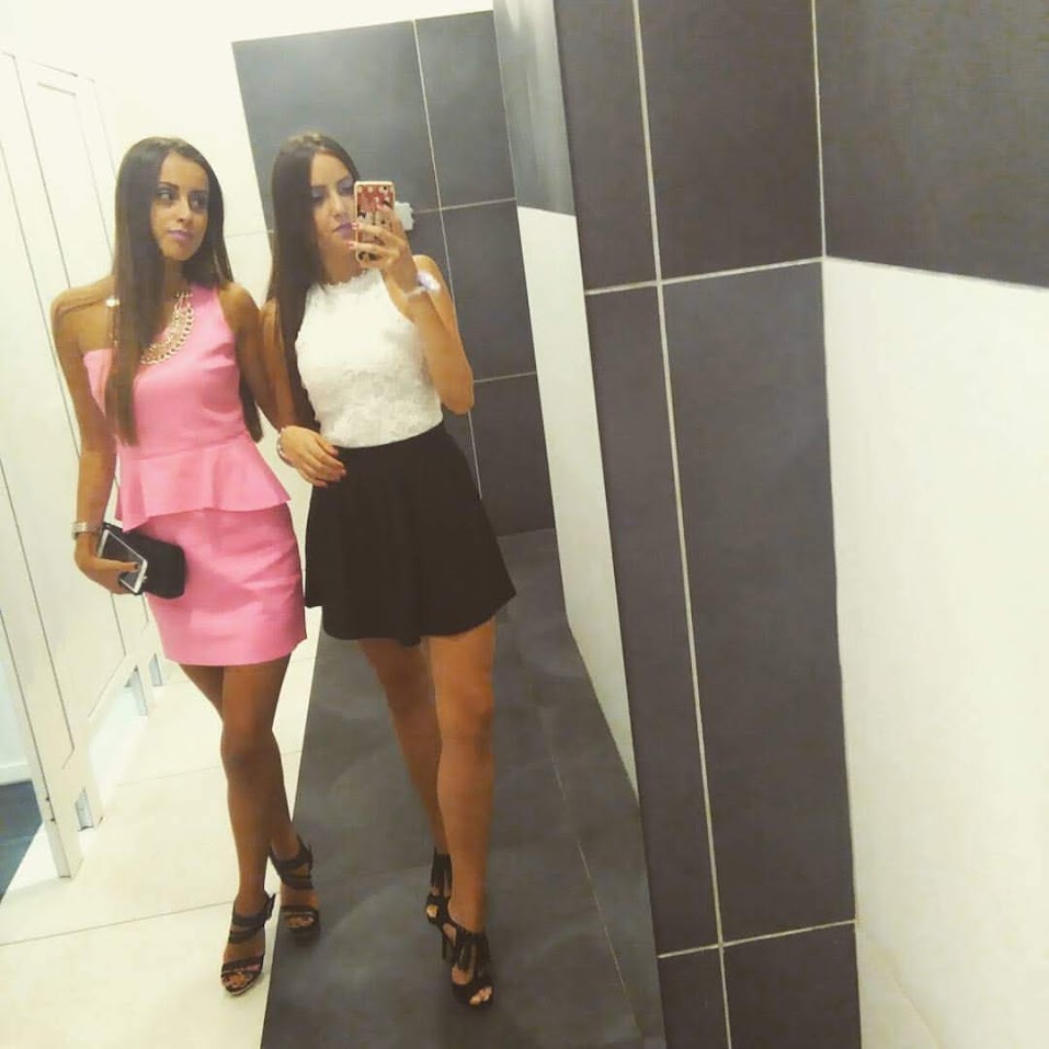 All Whores and Sluts