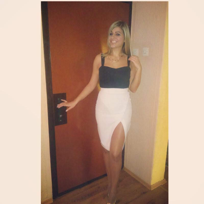 All Whores and Sluts