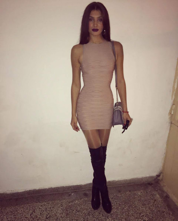 All Whores and Sluts