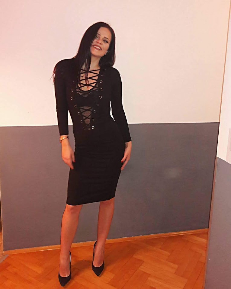 All Whores and Sluts