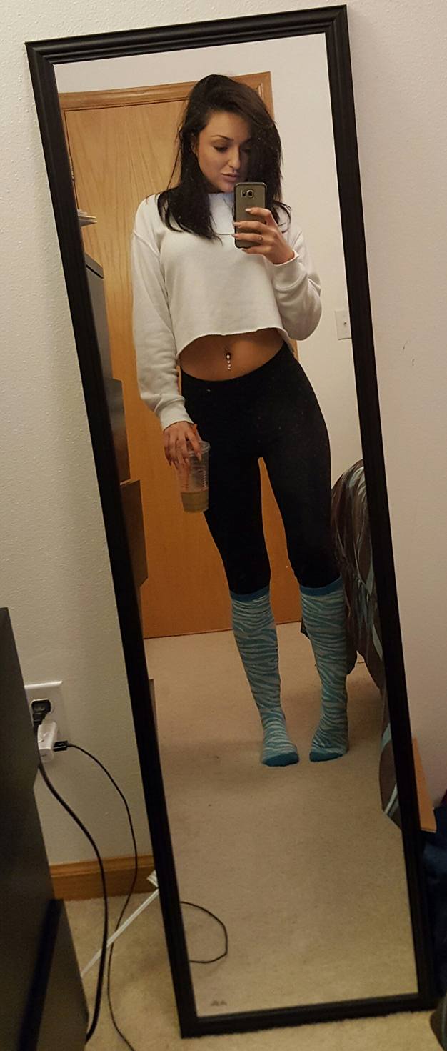 All Whores and Sluts