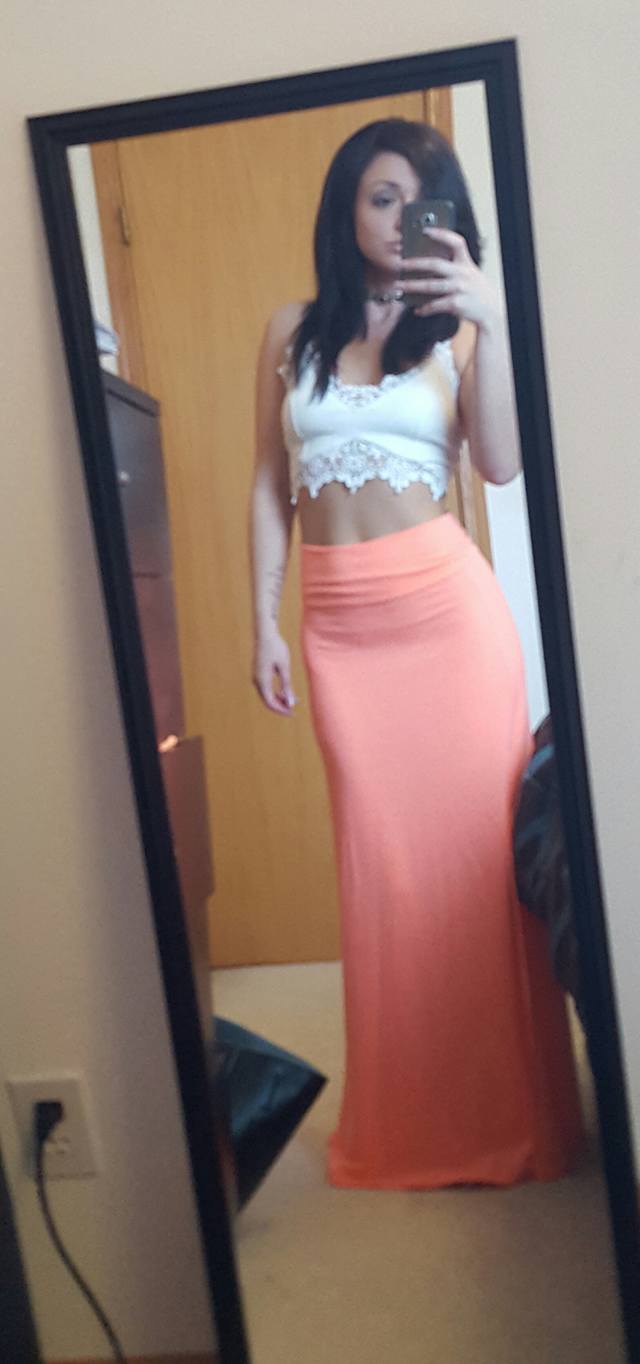 All Whores and Sluts