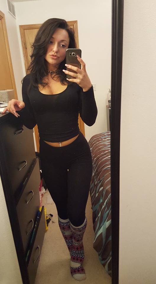 All Whores and Sluts