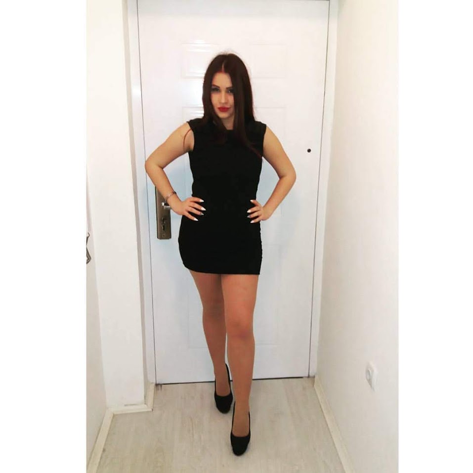 All Whores and Sluts