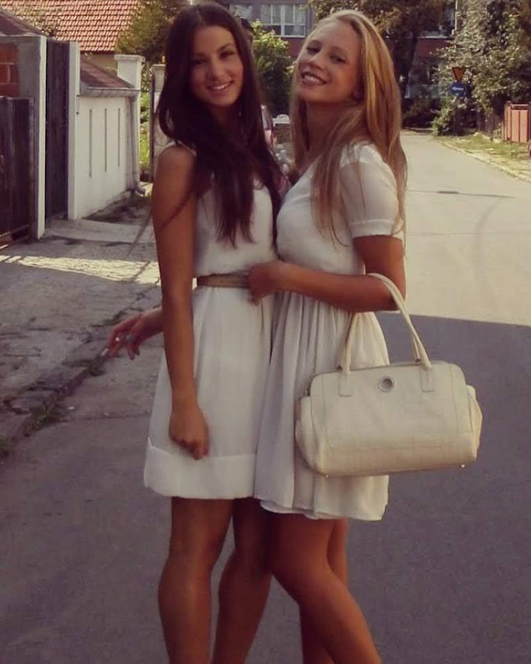 All Whores and Sluts