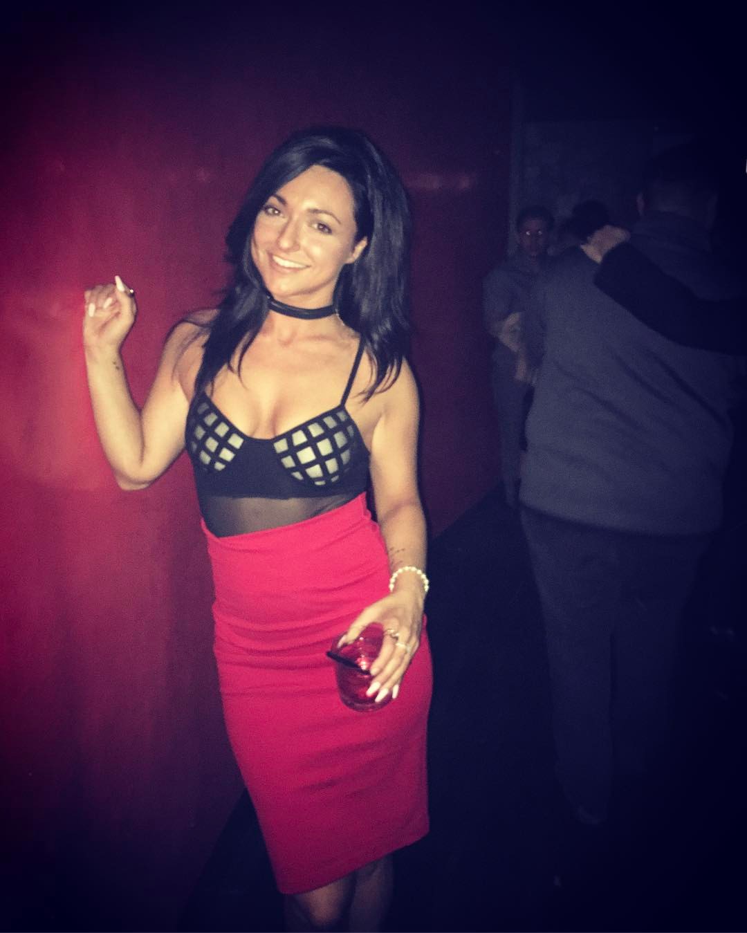 All Whores and Sluts