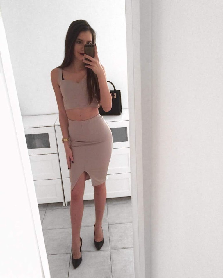 All Whores and Sluts