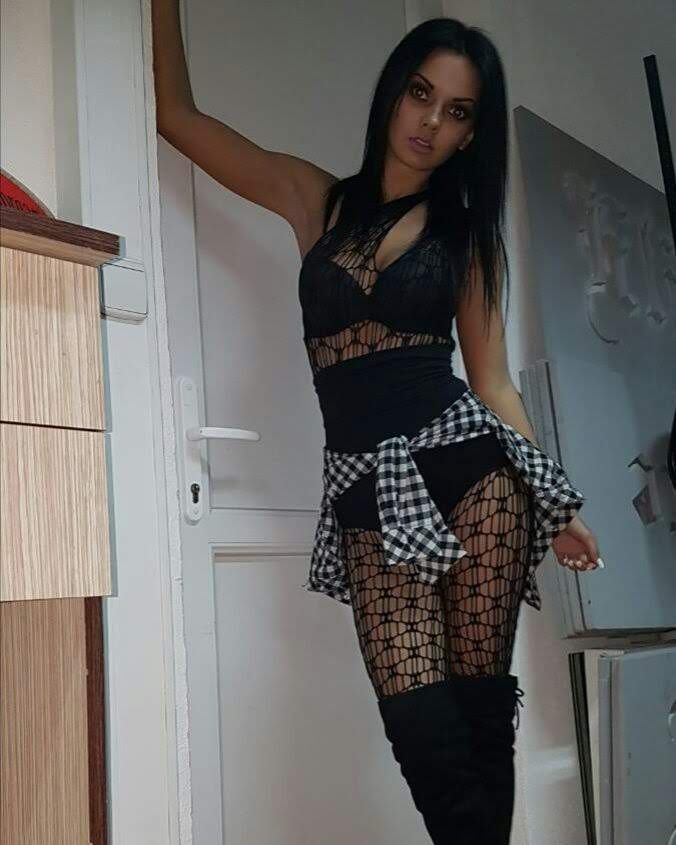 All Whores and Sluts