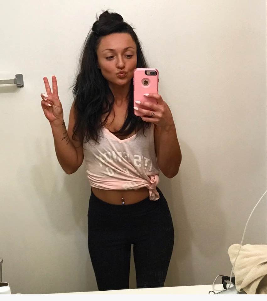 All Whores and Sluts