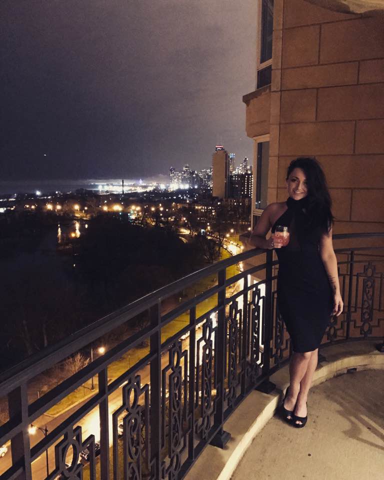 All Whores and Sluts