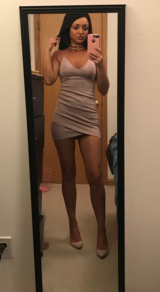 All Whores and Sluts