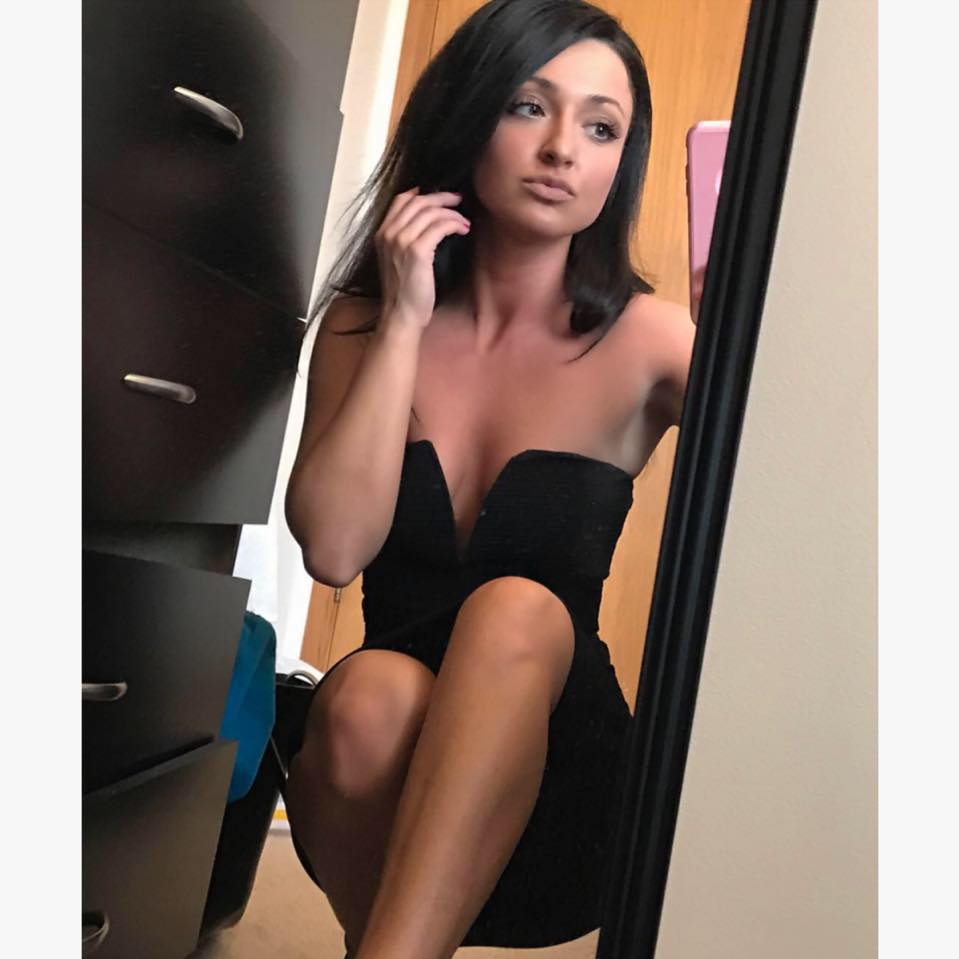 All Whores and Sluts