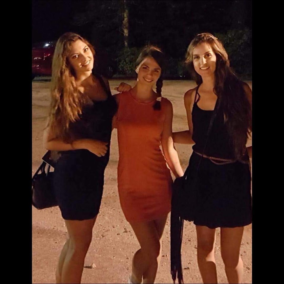 All Whores and Sluts