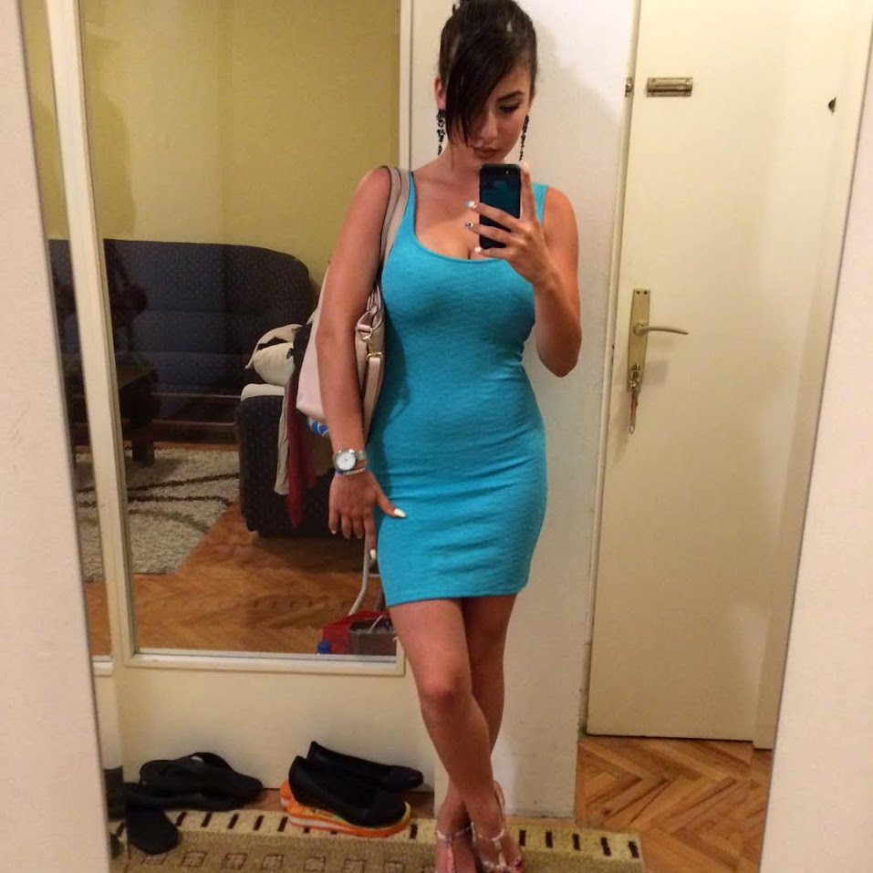 All Whores and Sluts