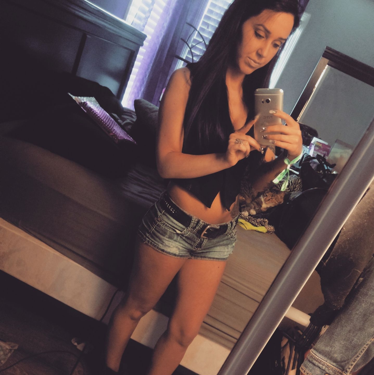 All Whores and Sluts