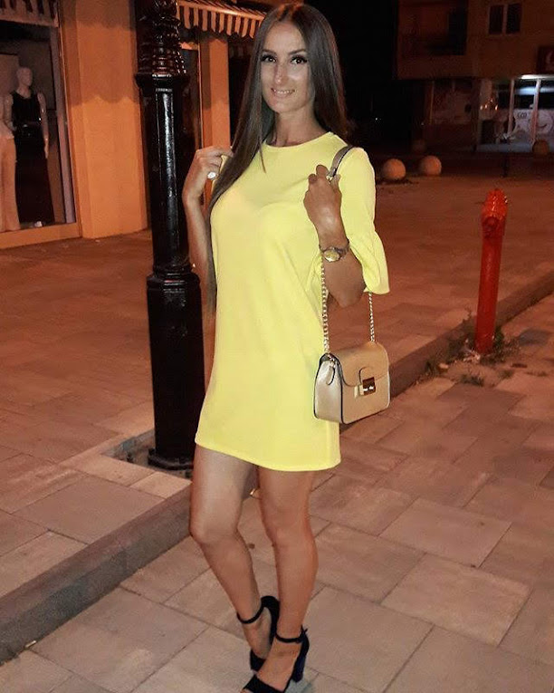 All Whores and Sluts