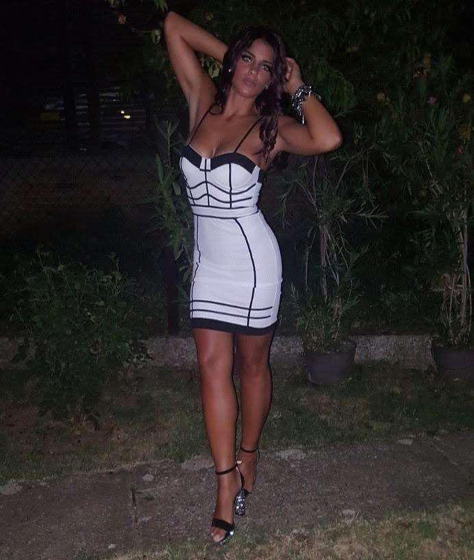 All Whores and Sluts