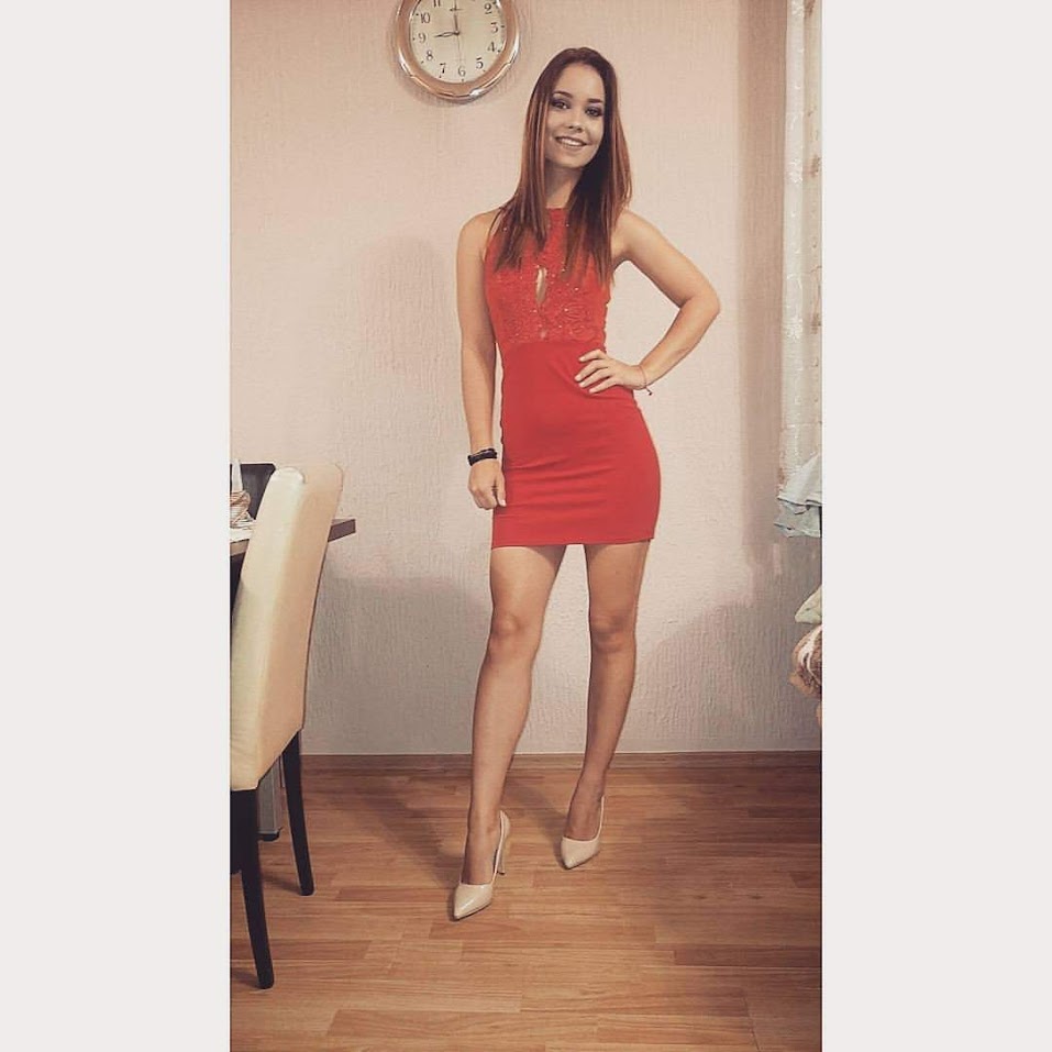 All Whores and Sluts