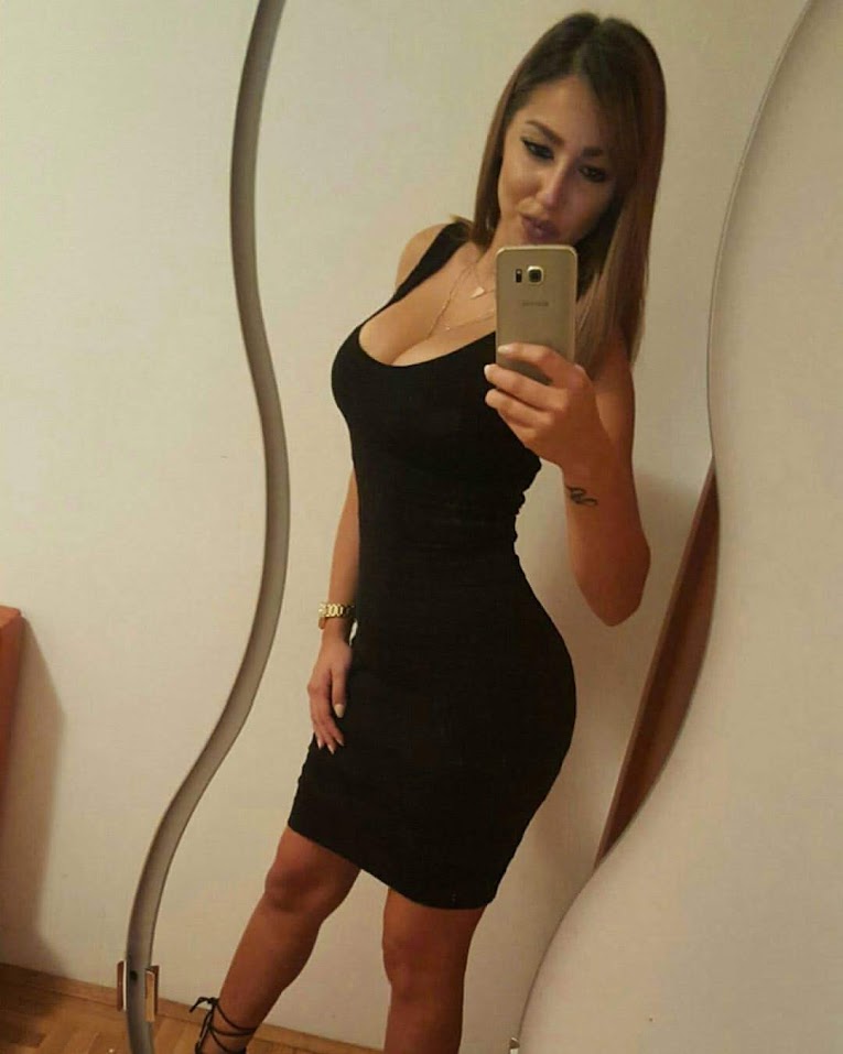 All Whores and Sluts