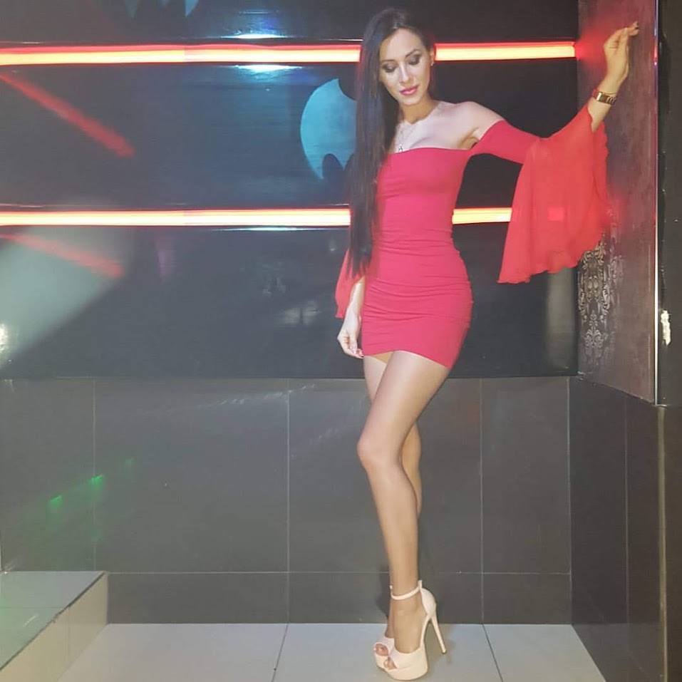 All Whores and Sluts