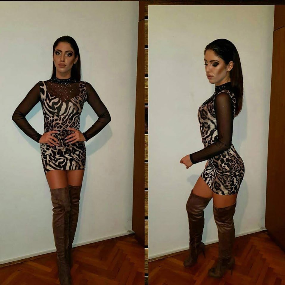 All Whores and Sluts