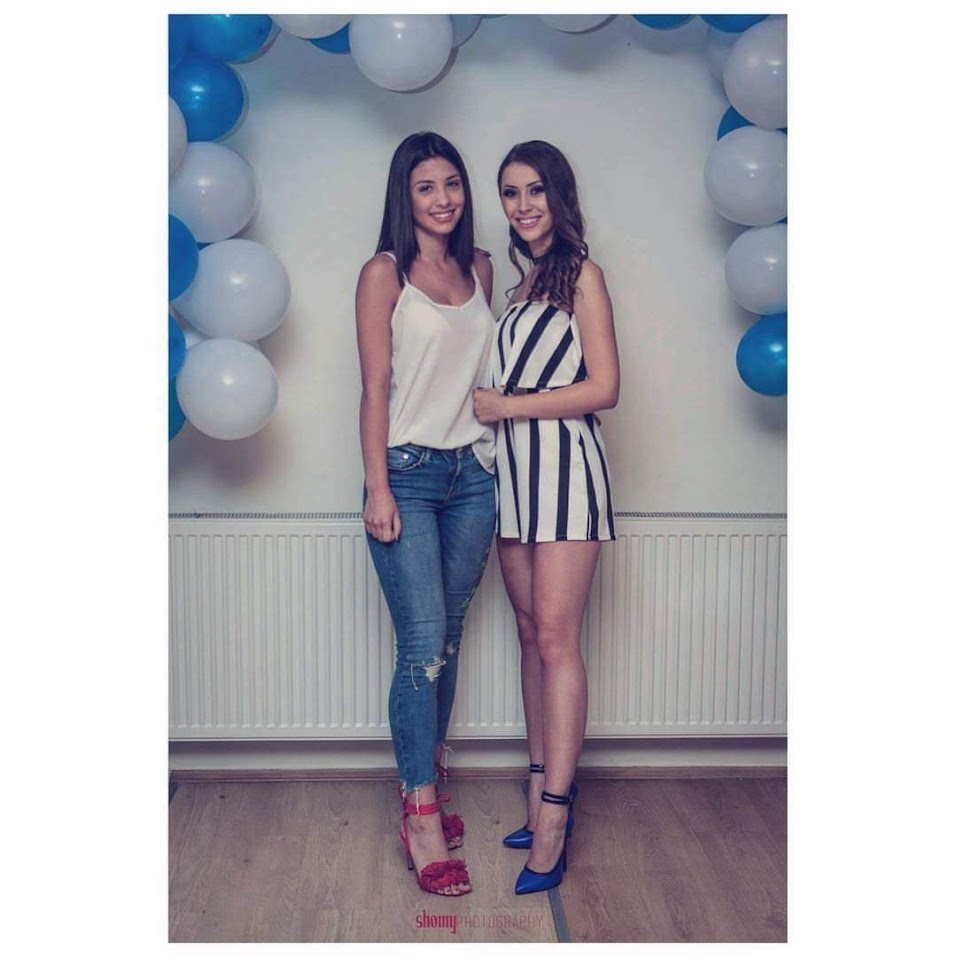 All Whores and Sluts