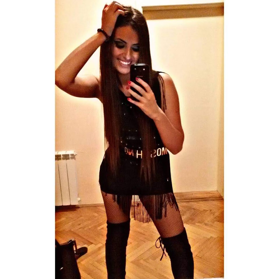 All Whores and Sluts