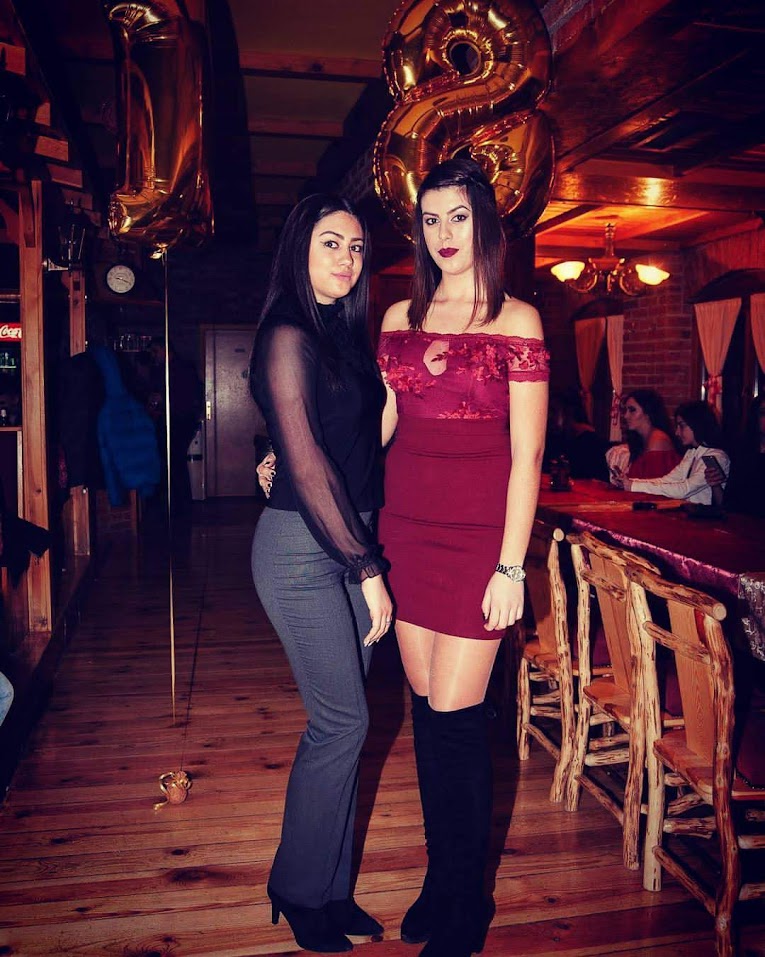 All Whores and Sluts