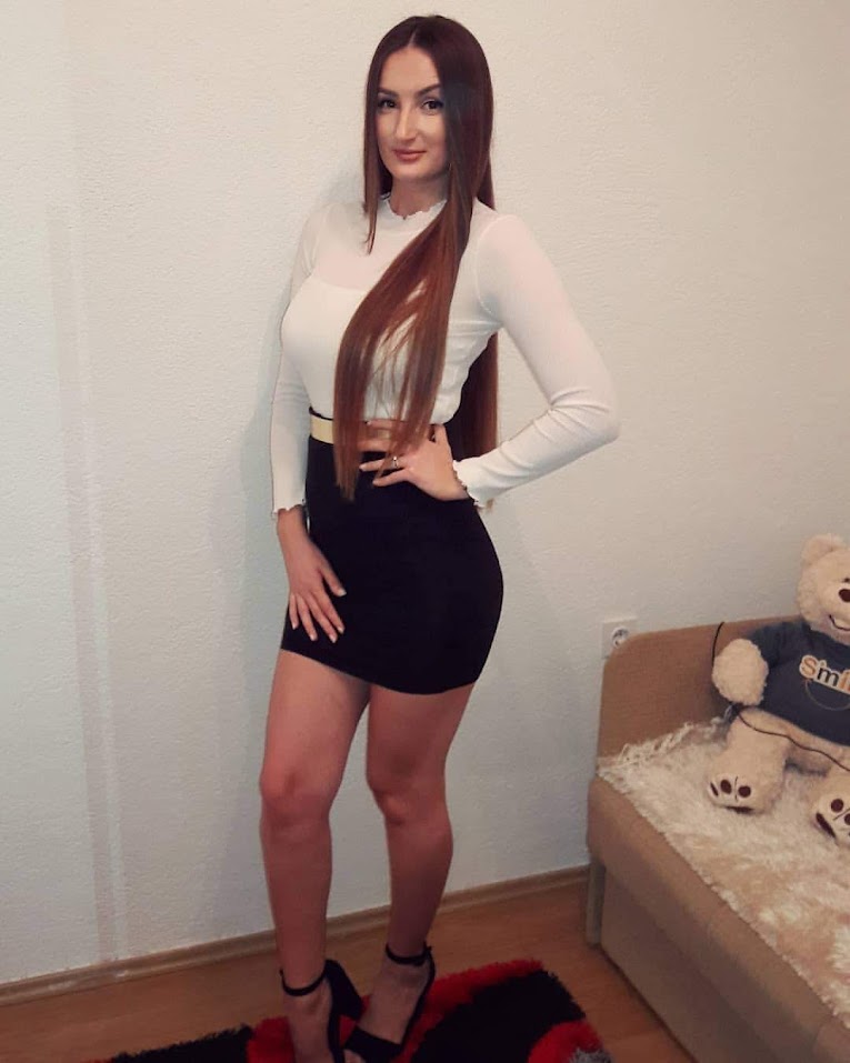 All Whores and Sluts