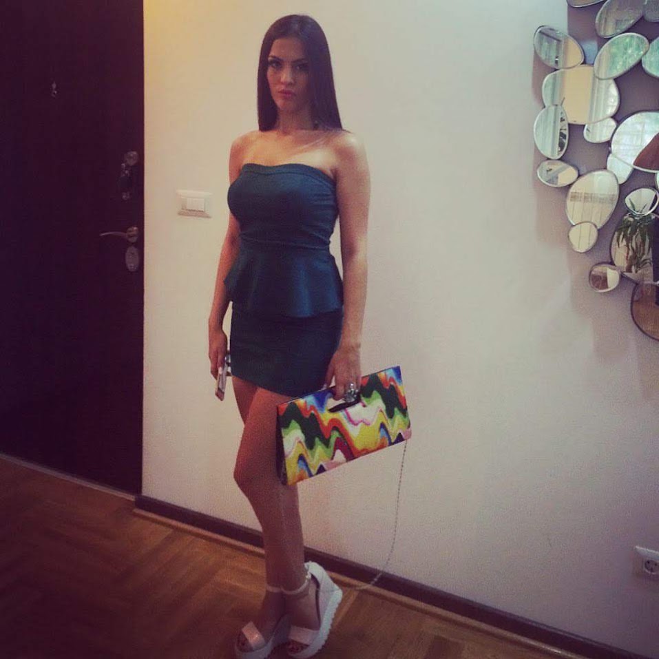 All Whores and Sluts