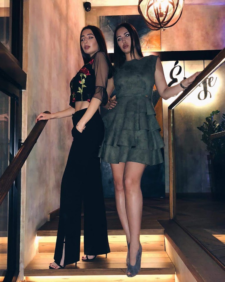 All Whores and Sluts