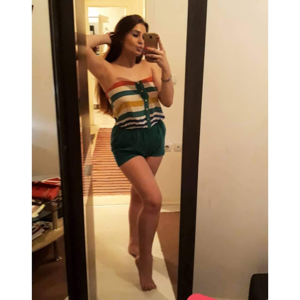 All Whores and Sluts