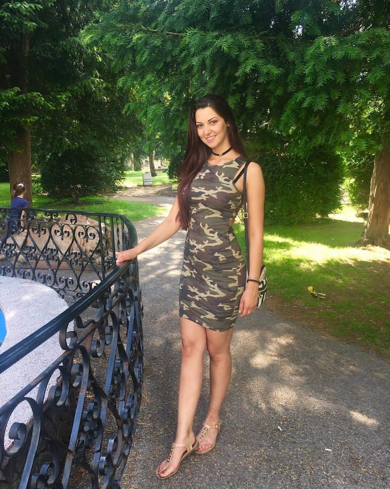 All Whores and Sluts