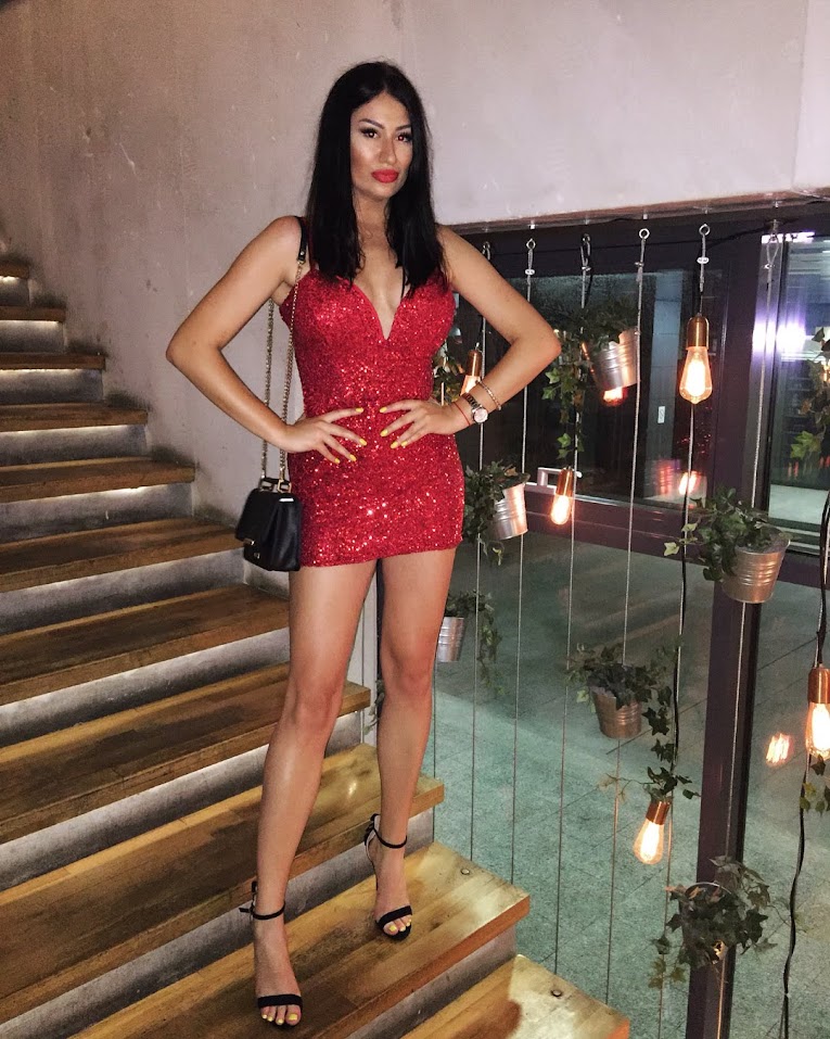 All Whores and Sluts