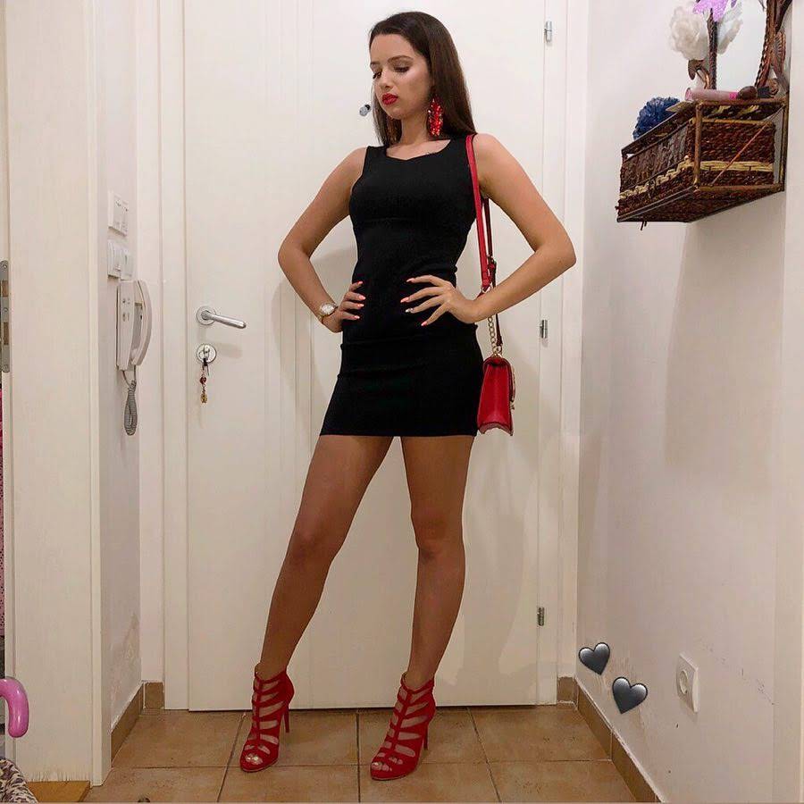 All Whores and Sluts