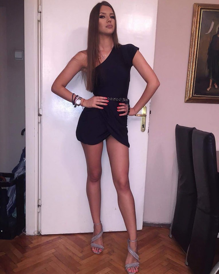 All Whores and Sluts