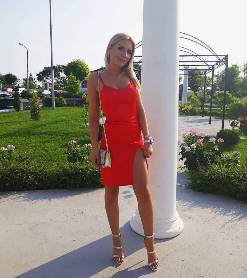 All Whores and Sluts