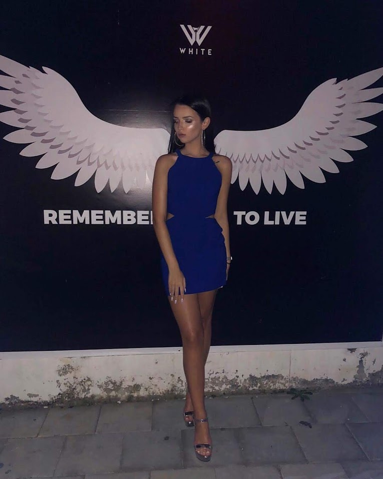 All Whores and Sluts