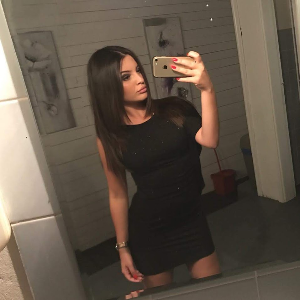 All Whores and Sluts