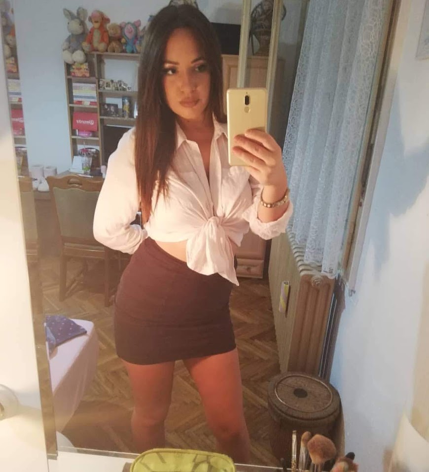 All Whores and Sluts