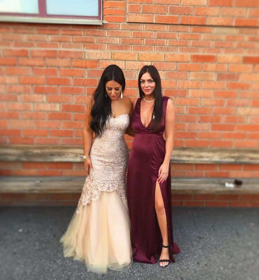 All Whores and Sluts